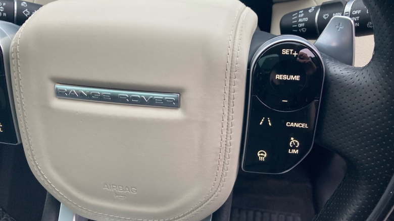 Land Rover Range Rover Sport 3.0 D250 HSE Silver 5dr Auto Diesel Estate